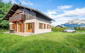 Chalet Mendiaux