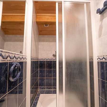 Chalet Mendiaux Saint-Gervais-les-Bains Extérieur photo