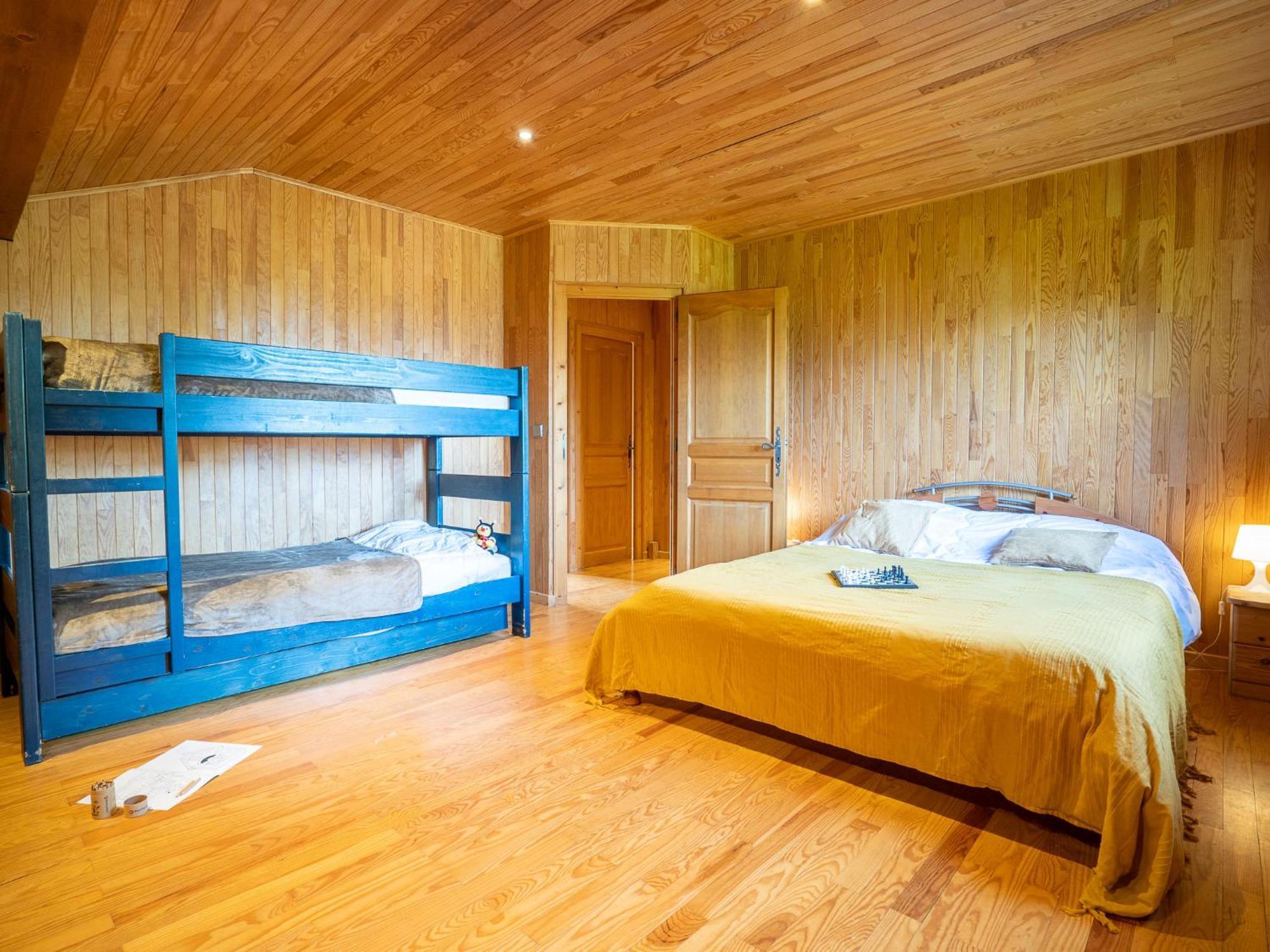 Chalet Mendiaux Saint-Gervais-les-Bains Extérieur photo