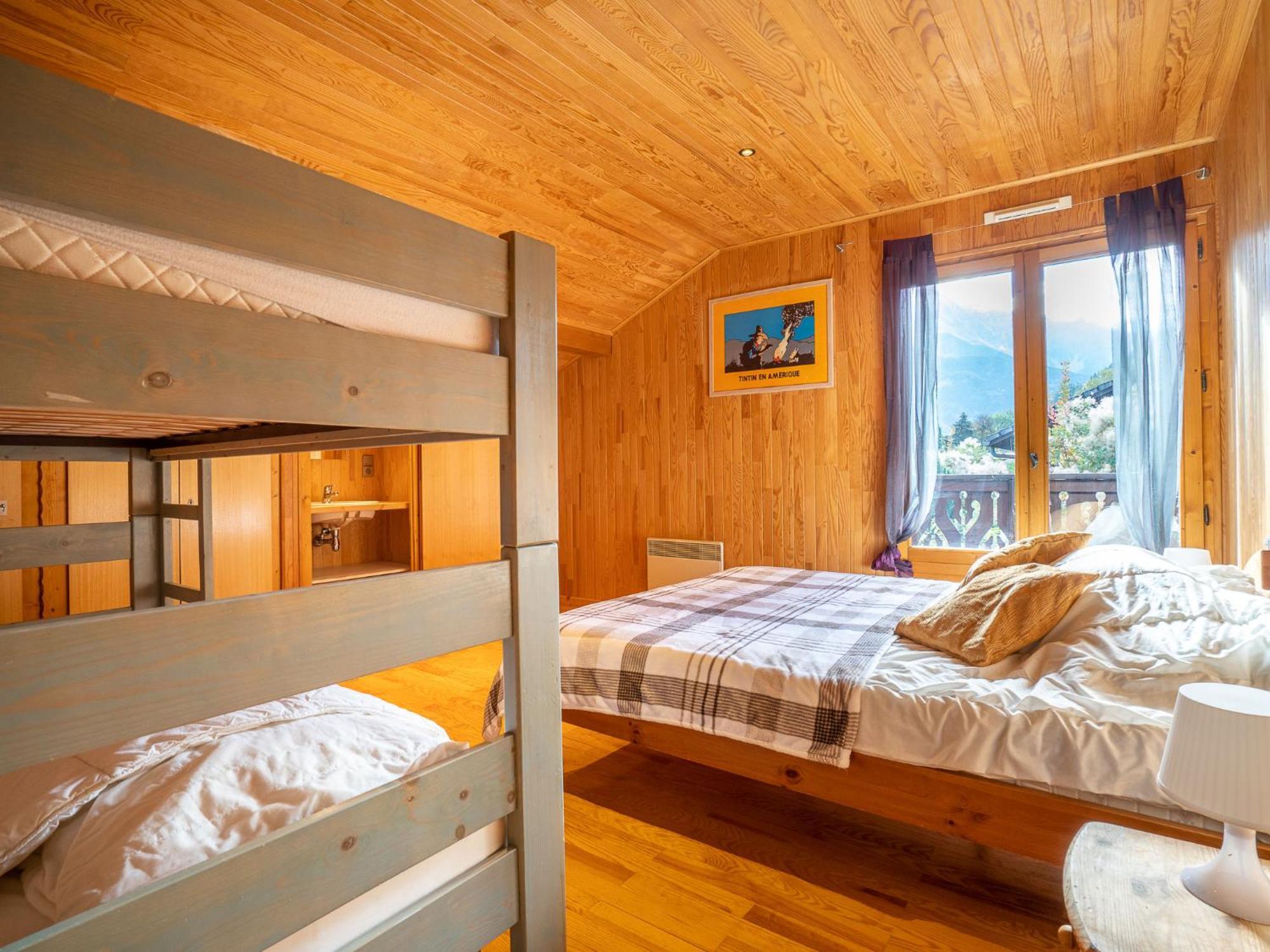 Chalet Mendiaux Saint-Gervais-les-Bains Extérieur photo
