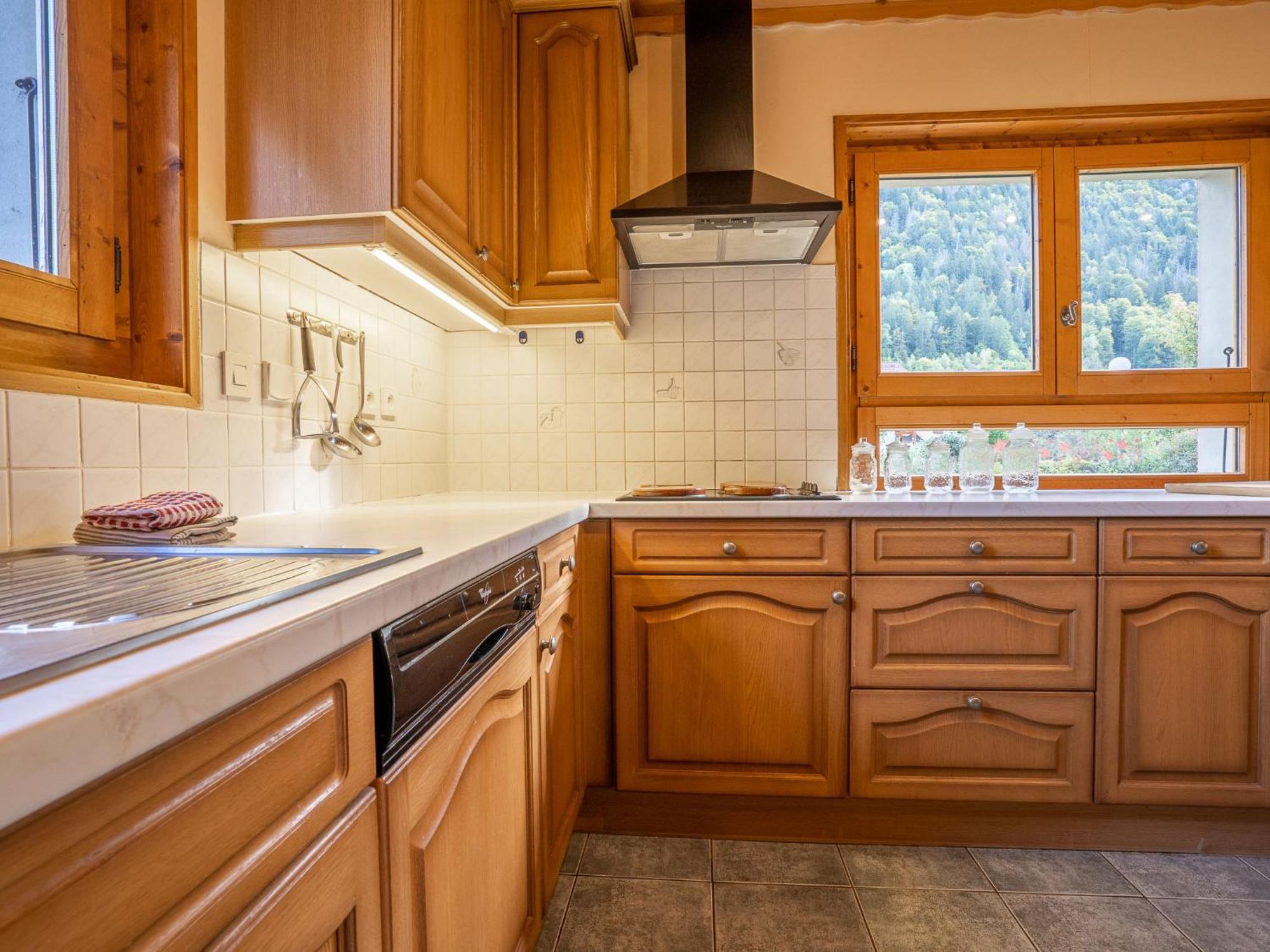 Chalet Mendiaux Saint-Gervais-les-Bains Extérieur photo