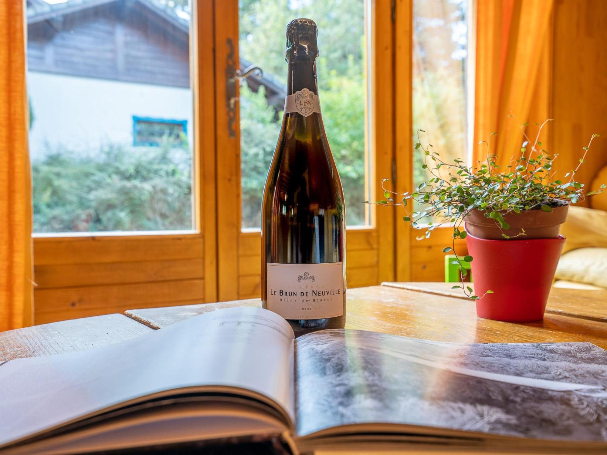 Chalet Mendiaux Saint-Gervais-les-Bains Extérieur photo
