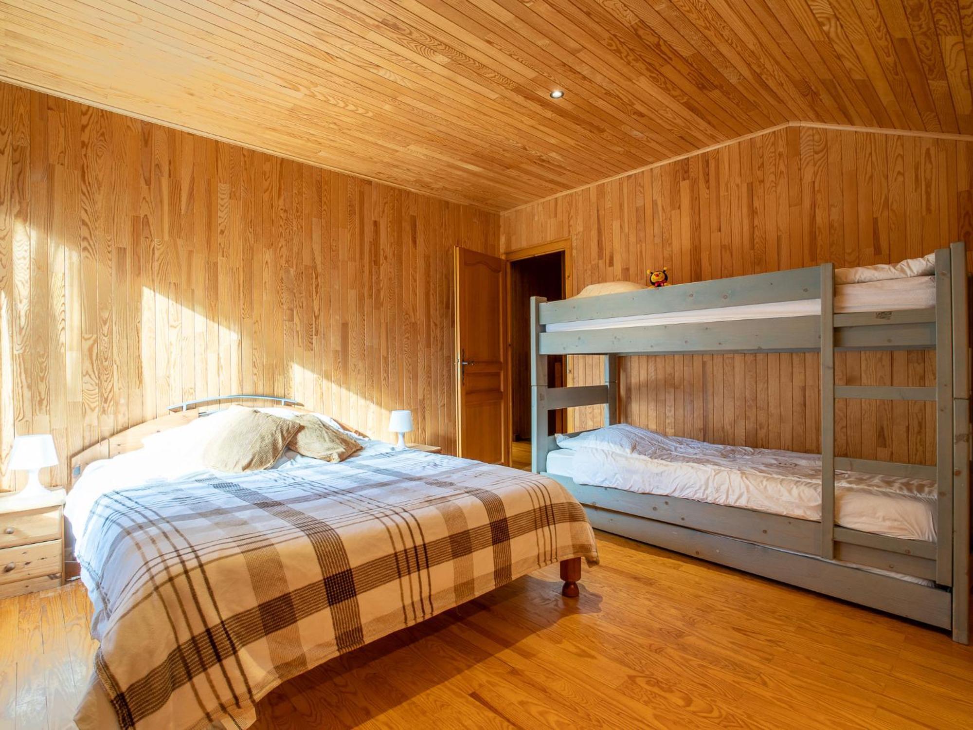 Chalet Mendiaux Saint-Gervais-les-Bains Extérieur photo