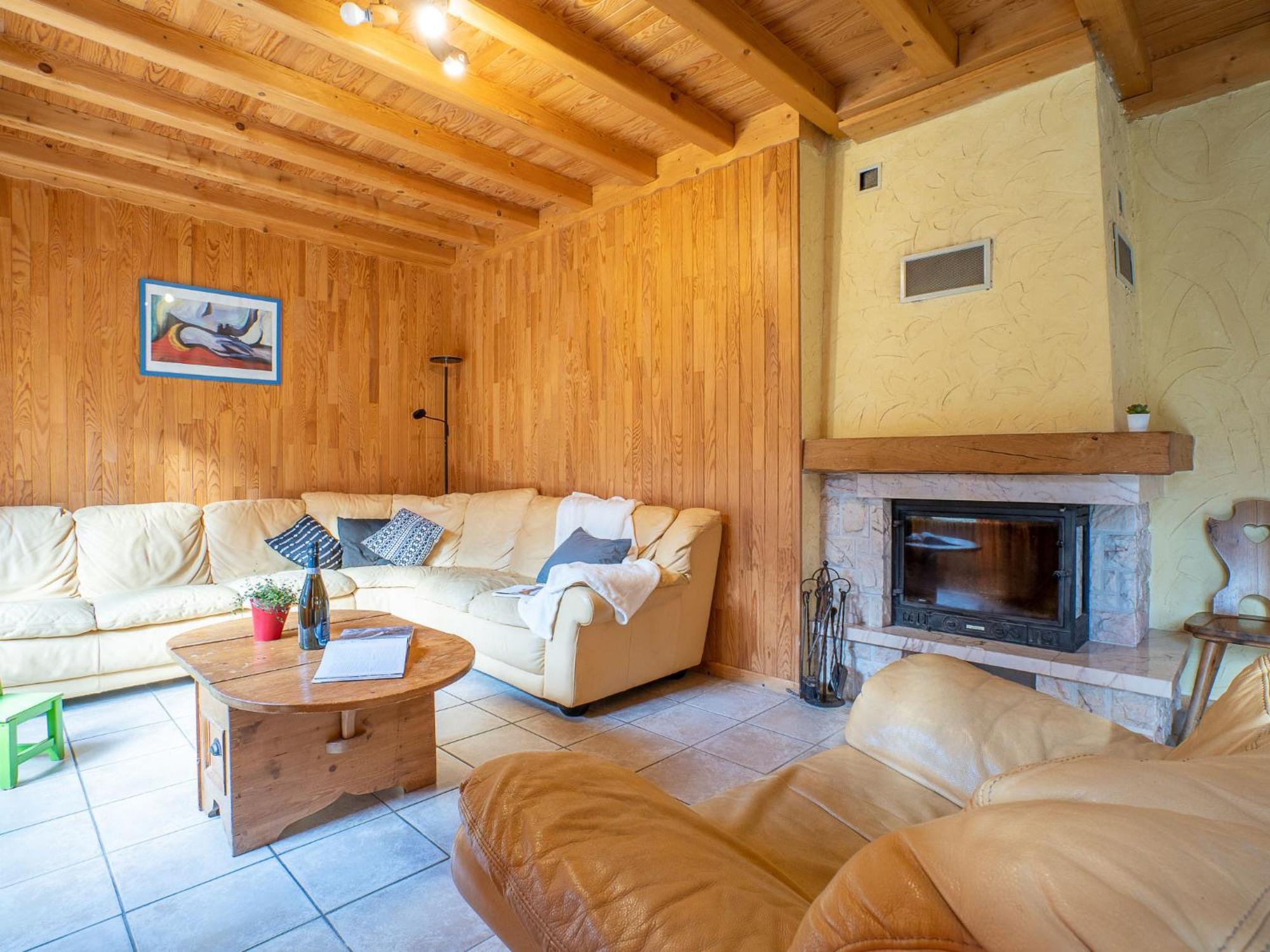 Chalet Mendiaux Saint-Gervais-les-Bains Extérieur photo